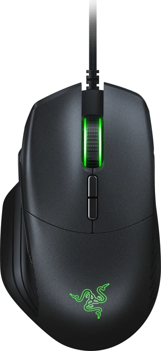 Razer Basilisk Classic Black, USB