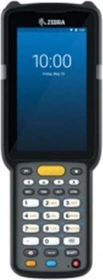Zebra MC3300X 2D, extended Range, numerische Tastatur (38), Kamera (13MP)