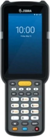 Zebra MC3300X 2D, extended Range, numerische Tastatur (38), Kamera (13MP)