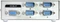 DeLOCK 4 Port Seriell Switch Vorschaubild