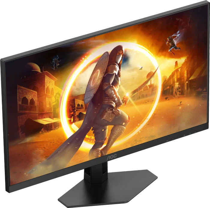 AOC 27G4XE, 27"