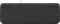 Incase Wired Keyboard 600, schwarz, USB, UK Vorschaubild
