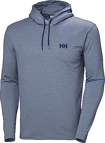 Helly Hansen Verglas Light Hoodie ocean (Herren)