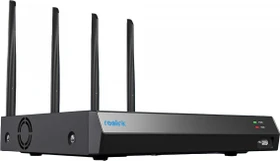 Reolink NVS12W 12-Kanal 2TB, Netzwerk-Videorecorder