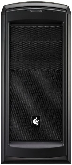 Cooler Master CM Storm Scout 2 schwarz, Acrylfenster
