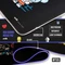 Grupo Erik Editores BT21 XL RGB, 900x400mm, Motiv schwarz/blau Vorschaubild
