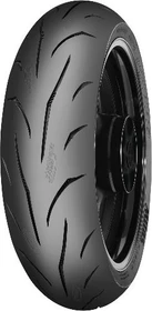 Mitas Sport Force+ 190/50 ZR17 73W TL