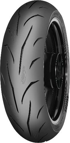 Mitas Sport Force+ 190/50 ZR17 73W TL