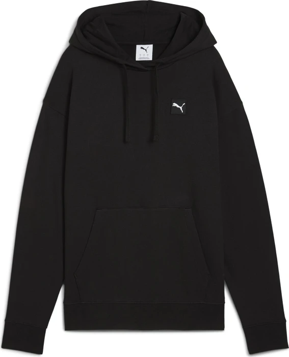 Puma Better Essentials Hoodie puma black (Damen)