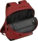 Travelite Kick Off Rucksack M, 13", rot Vorschaubild