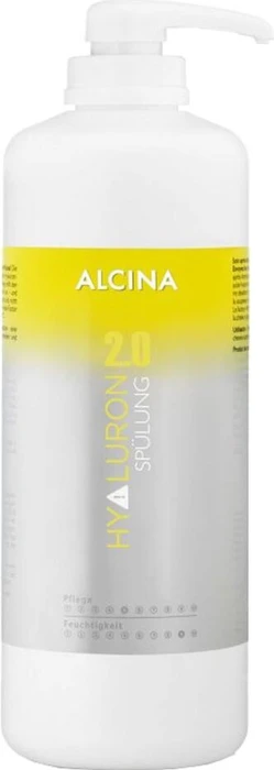 Alcina Hyaluron 2.0 Spülung, 1.25l