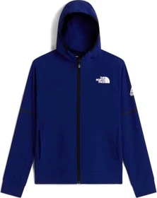 The North Face Mountain Athletics Woven Laufjacke bold blue (Junior)