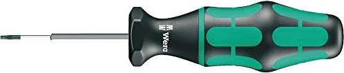 Wera Serie 300 IP Torx Plus Drehmomentindikator, 10IPx65mm