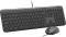 Logitech MK620 Signature Slim Wired Combo for Business Graphite, USB-C, IT Vorschaubild