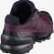 Salomon Speedcross 5 polent purple/ebony/burnt olive (Damen) Vorschaubild