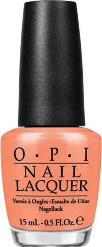 OPI Hawaii Nagellack Is Mai Tai Crooked?, 15ml
