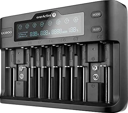 everActive UC-800