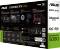 ASUS Dual GeForce RTX 5060 OC Edition Advanced Gaming, DUAL-RTX5060-O8G-A, 8GB GDDR7, HDMI, 3x DP Vorschaubild