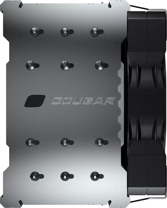 Cougar Forza 85 Essential