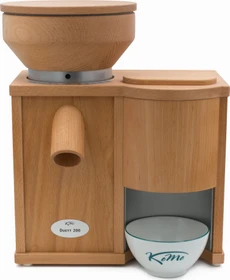 KoMo Duett 200 Getreidemühle/Flocker
