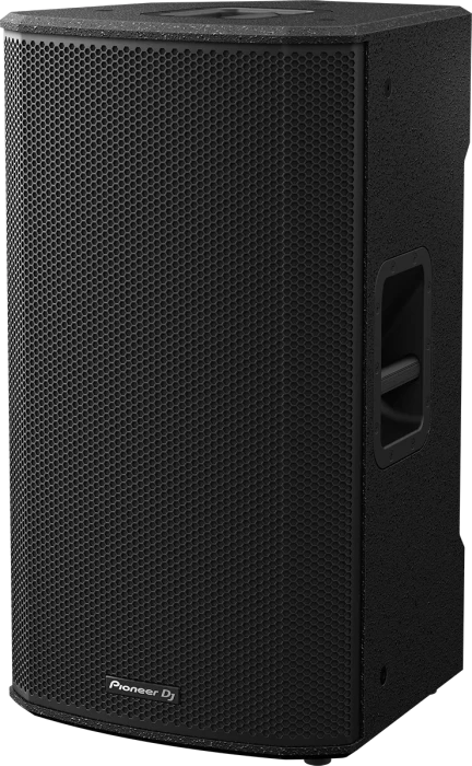 Pioneer XPRS152, Stück