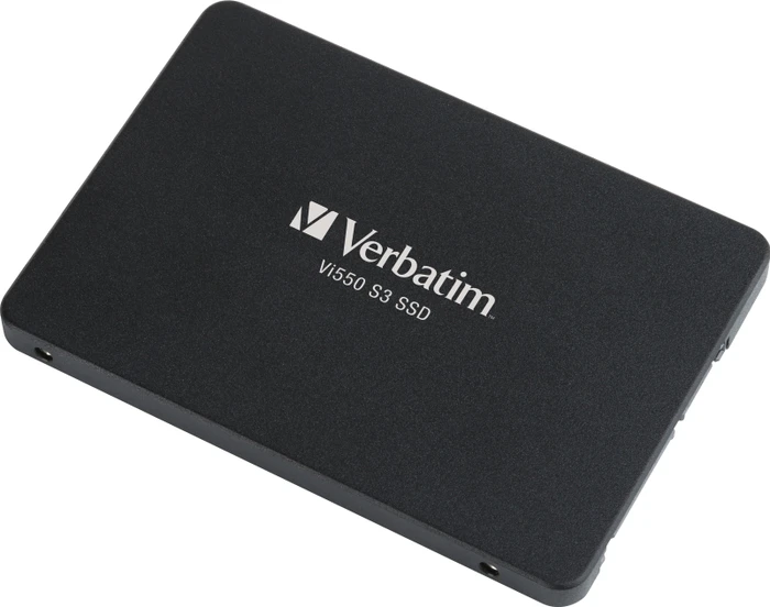 Verbatim Vi550 S3 SSD 2TB, 2.5" / SATA 6Gb/s