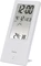 Hama TH-140 Hygrometer-Temperaturstation weiß, digital Vorschaubild
