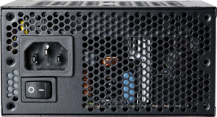 Phanteks Revolt SFX Gold 750W, SFX