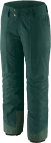 Patagonia Storm Shift Regular Skihose lang cascade green (Damen)