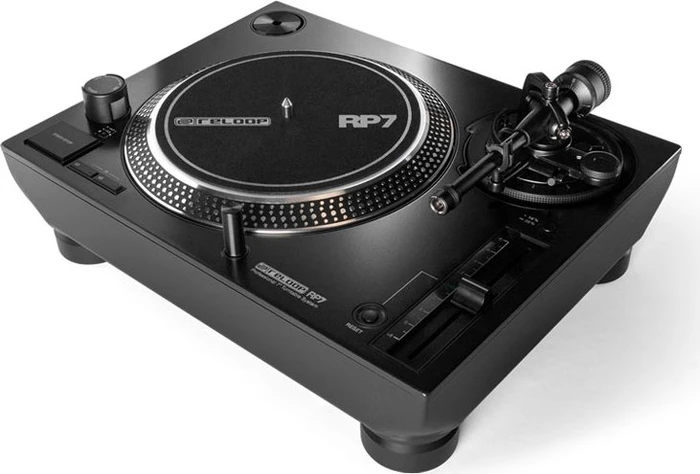 Reloop RP-7