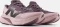 New Balance FuelCell Rebel v4 twilight haze/dark ice wine/black (Damen) Vorschaubild