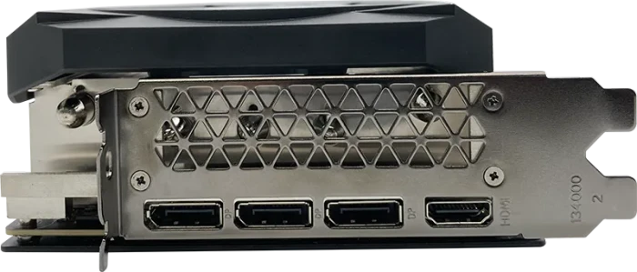 Manli GeForce RTX 4080 SUPER, 16GB GDDR6X, HDMI, 3x DP
