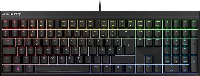 Cherry MX 2.0 S, DE