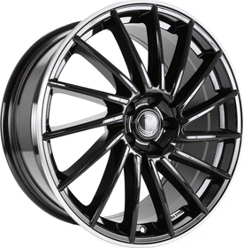 Diewe Wheels Briosa 8.5x19 5/115 ET48 (verschiedene Farben)