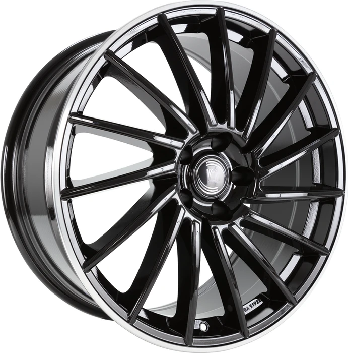 Diewe Wheels Briosa 8.5x19 5/115 ET48 (verschiedene Farben)