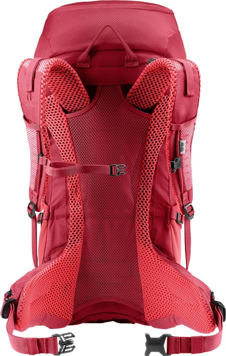 Deuter Futura 32 cherry/masala