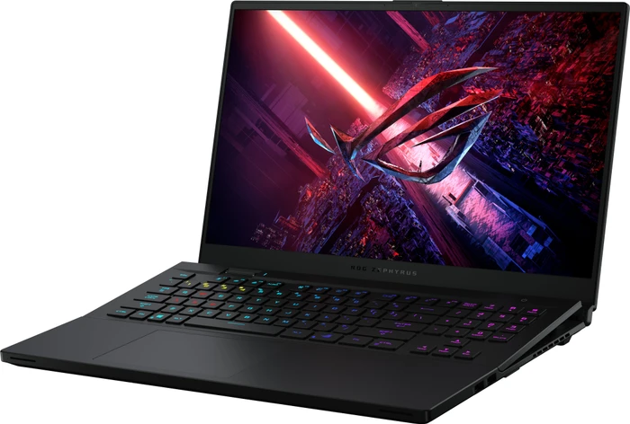 ASUS ROG Zephyrus S17 GX703HS-KF007T, Core i9-11900H, 32GB RAM, 3TB SSD, GeForce RTX 3080, DE