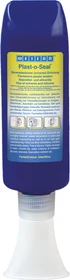 Weicon Plast-o-Seal dauerplastische Universaldichtung blau, 90g