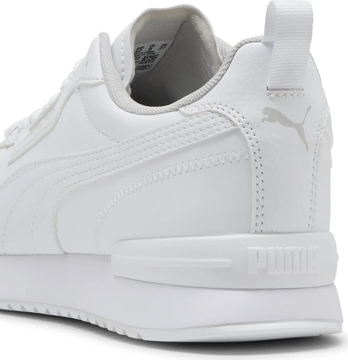 Puma R78 weiß