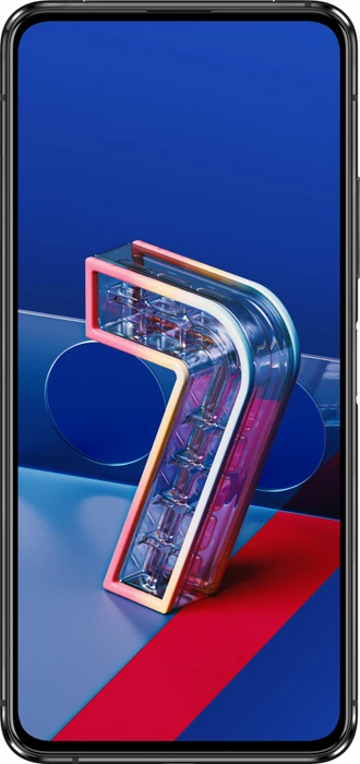 ASUS ZenFone 7 Pro ZS671KS aurora black