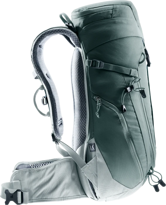 Deuter Trail 16 SL teal/tin