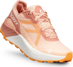 Scott Kinabalu 3 pale orange/terra red (Damen)