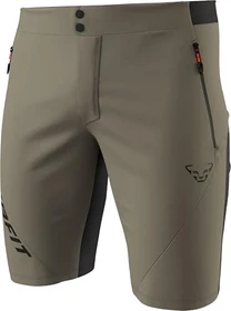 Dynafit Transalper Light Dynastretch Hose kurz fallen rock (Herren)