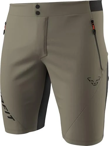 Dynafit Transalper Light Dynastretch Hose kurz fallen rock (Herren)