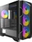 Antec AX1000 ARGB, schwarz, Glasfenster Vorschaubild