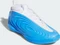 adidas Harden Volume 10 lucid aquamarine/cloud white/silver metallic Vorschaubild