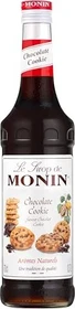 Monin Chocolate Cookie 700ml