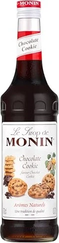 Monin Chocolate Cookie 700ml
