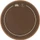 Meinl Stick & Brush Practice Pad 6" (SB508)