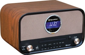 Roadstar HRA-1782D+BT